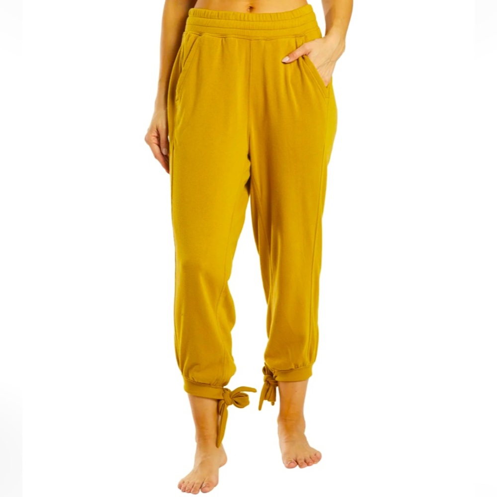 Free People Circle Back Joggers